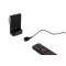 Opticum AX Lion Air 2 Mini Scart + HDMI Stick Full HD DVB-T2 H.265 Receiver, inkl. HDMI-Kabel + 12V-KFZ-Kabel