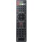 Opticum TERRA HD 265 plus DVB-T2 H.265/HEVC Digitaler Terrestrischer Receiver (ohne PVR) schwarz