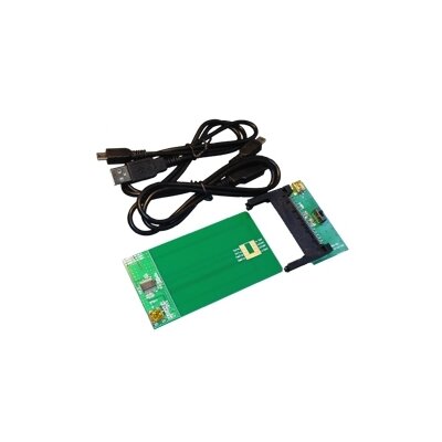 Universal USB-Programmer - Set light für Unicam / Maxcam / Onys Cam / Giga TwinCam