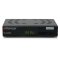 Opticum AX 360 PVR Freenet TV Irdeto DVB-T2 HD H.265/HEVC Receiver schwarz