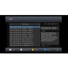 Microelectronic Micro m22c Full HD DVB-C Kabelreceiver (HDMI/SCART/USB/LAN (RJ45), PVR Ready, Mediaplayer) schwarz
