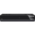 TELESTAR digiHD TC 6 HDTV Kabel Receiver (HDMI, Scart, USB, LAN) schwarz