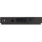 TELESTAR digiHD TC 6 HDTV Kabel Receiver (HDMI, Scart, USB, LAN) inkl. HDMI-Kabel, schwarz