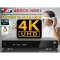 AX 4K-BOX HD51 UHD 2160p E2 Linux Twin Receiver 1xDVB-S2 Tuner