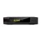 Opticum AX C100 HD DVB-C Digital Kabel Receiver (HDTV, DVB-C, HDMI, SCART, USB) schwarz