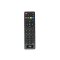 Opticum AX C100 HD DVB-C Digital Kabel Receiver (HDTV, DVB-C, HDMI, SCART, USB) silber