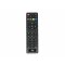 Opticum AX C100 HD DVB-C Digital Kabel Receiver (HDTV, DVB-C, HDMI, SCART, PVR, USB) silber