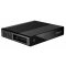 Vu+ Solo SE V2 Linux Full HD Sat Receiver PVR ready, 1x DVB-C/T2 Tuner, HDMI, 1080p schwarz