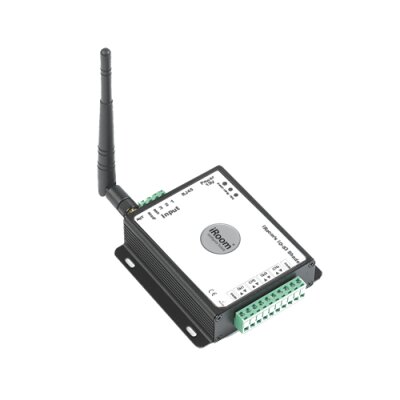 iRoom 4-fach Relais-Modul, 250V/10A, WiFi, LAN