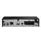COMAG HD40 LAN Digitaler HD Sat Receiver (HDTV, DVB-S2, HDMI, SCART, PVR-Ready, USB 2.0) schwarz