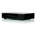 Opticum HD AX 300 PVR HDTV-Satellitenreceiver Kit (PVR ready, Full HD 1080p, HDMI, USB, S/PDIF Coaxial, Scart) inkl. HDMI-Kabel - schwarz