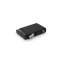 Opticum AX300 Mini FullHD Satelliten Receiver (DVB-S2 Tuner, Conax Kartenleser, HDMI, 2x USB) inkl. HDMI-Kabel schwarz