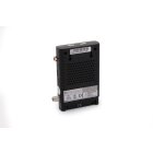 Opticum AX300 PVR Mini FullHD Satelliten Receiver (PVR ready, DVB-S2 Tuner, Conax Kartenleser, HDMI, 2x USB) inkl. HDMI-Kabel schwarz