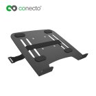 conecto® - universelle Notebookhalterung Adapter...