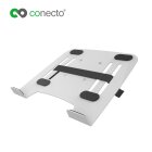 conecto® - universelle Notebookhalterung Adapter...