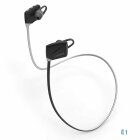 Cannice SC1301 E1 Bluetooth Kopfhörer In Ear | Kabellose 4.1 Sport Kopfhörer Stereo mit 10m Reichweite | ultra leicht, wasserabweisend, schwarz