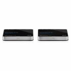 PureLink® - Wireless HD Extender CSW110 HDMI-Übertragung (Full-HD 1080p, 3D, kabellos und unkomprimiert bis 30m) schwarz