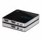 PureLink® - Wireless HD Extender CSW110 HDMI-Übertragung (Full-HD 1080p, 3D, kabellos und unkomprimiert bis 30m) schwarz