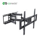 conecto CC50273 Wandhalterung für TV Geräte mit...