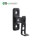 conecto CC50287 Halterung für Lautsprecher (1/4 Zoll...