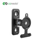 conecto CC50289 Halterung für Lautsprecher (1/4 Zoll...