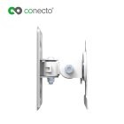 conecto CC50290 Halterung für Lautsprecher (1/4 Zoll...