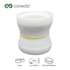 conecto CC50328 Universeller Polyester-Kabelschlauch,...