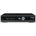 COMAG TWIN HD Digitaler Twin-Tuner Satelliten-Receiver (HDTV, DVB-S2 TWIN-Tuner, HDMI, PVR, USB 2.0) schwarz 1000 GB (B-Ware, wie NEU)