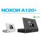 NOXON A120+ Audioadapter / HiFi-Tuner (DAB/DAB+, UKW und Internetradio Empfang, Spotify Connect, Bluetooth) schwarz