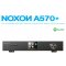 NOXON A570+ HiFi Komponente (DAB/DAB+, UKW und Internetradio Empfang, Spotify Connect, Bluetooth) schwarz