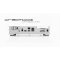 Dreambox DM900 UHD 4K E2 Linux Receiver mit 2x DVB-S2X / 1x DVB-C/T2 Triple Tuner, weiß