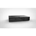 Dreambox DM900 UHD 4K E2 Linux Receiver mit 1x DVB-C/T2 Dual Tuner (500GB)