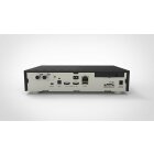 Dreambox DM900 UHD 4K E2 Linux Receiver mit 1x DVB-C/T2 Dual Tuner (2000GB)