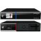 GigaBlue UHD 4K CI 2x DVB-S2 FBC Twin Linux HDTV Sat Receiver PVR Ready schwarz