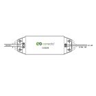 conecto LED Netzteil Transformator - 12 Volt LED-Trafo für LED Leuchtmittel und Lampen 30 Watt