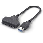 adaptare Externes USB 3.0-Adapterkabel für 6,4 cm...
