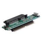 adaptare 46216 Adapter-Platine SATA-Festplatte Adapter (6,4 cm (2,5 Zoll) IDE-Controller 44-polig männlich