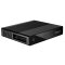 Vu+ Solo SE V2 Linux Full HD Sat Receiver PVR ready, 1x DVB-C/T2 Dual Tuner, HDMI, 1080p schwarz