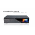 Dreambox DM920 UHD 4K E2 Linux PVR Receiver mit 1x DVB-S2X-MS Dual Tuner