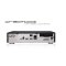 Dreambox DM920 UHD 4K E2 Linux PVR Receiver mit 1 x DVB-S2X FBC MultiStream Twin Tuner