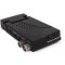 Opticum AX Lion Air 2 Mini Scart + HDMI Stick Full HD DVB-T2 H.265 Receiver inkl. Opticum HD750 DVB-T/T2, FM, DAB Aktive Antenne