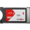SmardTV CI+ Modul für Vodafone und Kabel Deutschland zertifiziert, Einsatz mit D03/D08 Smartcard