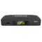 COMAG HD10 Digitaler HD Sat Receiver (FULL HD, HDTV, DVB-S2, HDMI, SCART, PVR-Ready, USB 2.0) inkl. HDMI-Kabel + Sat Anschlusskabel, schwarz