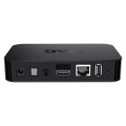 MAG 322w1 Full HD HEVC H.265 IPTV Receiver Multimedia Player Streamer Set-Top-Box mit einem eingebauten WiFi-Modul