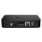 MAG 322w1 Full HD HEVC H.265 IPTV Receiver Multimedia Player Streamer Set-Top-Box mit einem eingebauten WiFi-Modul