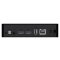 MAG 351 UHD 4K Premium IPTV Receiver Multimedia Player Streamer Set-Top-Box mit Stalker