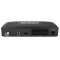 COMAG HD10 Digitaler HD Sat Receiver (FULL HD, HDTV, DVB-S2, HDMI, SCART, PVR-Ready, USB 2.0) B-Ware, schwarz