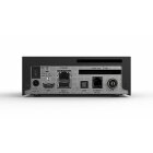 VU+® Zero 4K Linux Receiver UHD 2160p mit 1x DVB-C/T2 Tuner
