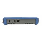 Telestar 5401253 SATPLUS 3 Messgerät für SAT-/Kabel-/DVB-T (DVB-S/-S2/-C/-C HD/-T/-T2/H.265/HEVC/SAT-IP, 12,7cm (5 Zoll) LCD-Farbdisplay inkl. Live Bild, 14 Sprachen)