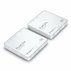 PureLink® - Wireless HD Extender CSW110 HDMI-Übertragung (Full-HD 1080p, 3D, kabellos und unkomprimiert bis 30m) weiß